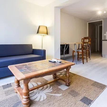 T2 Au Coeur De Blagnac- Proche De Tout- Check In 24-24, Parking 公寓