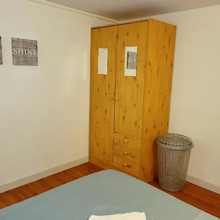 T2 Au Coeur De Blagnac- Proche De Tout- Check In 24-24, Parking Apartment