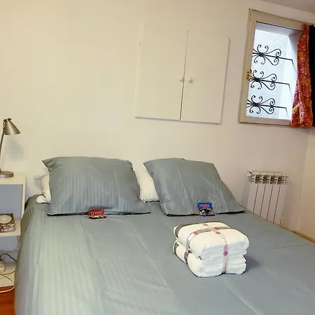T2 Au Coeur De Blagnac- Proche De Tout- Check In 24-24, Parking Apartament Blagnac